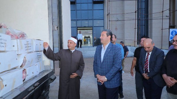 محافظة دمياط