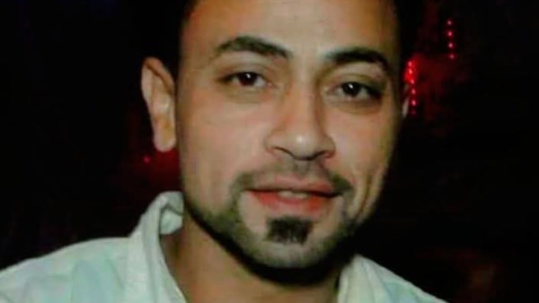 المجنى عليه