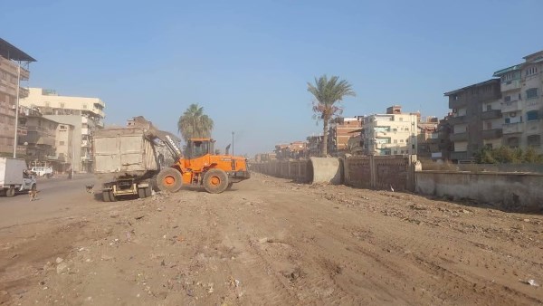 محافظة دمياط