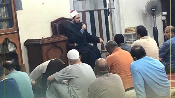 محافظة دمياط