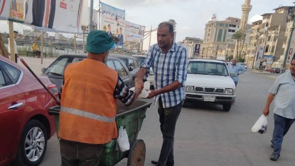 محافظة دمياط