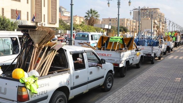 محافظة دمياط