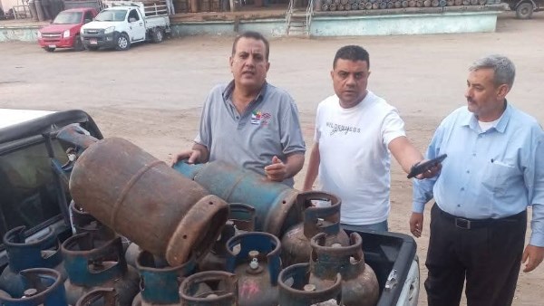 محافظة دمياط