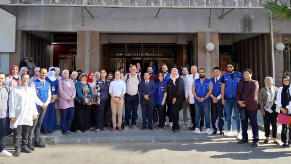 محافظة دمياط