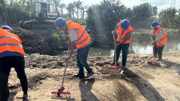 محافظة دمياط