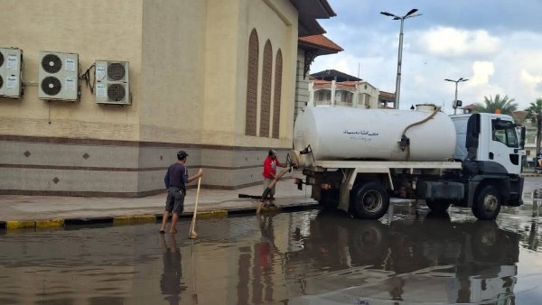 محافظة دمياط