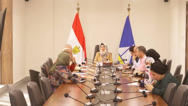 محافظة دمياط