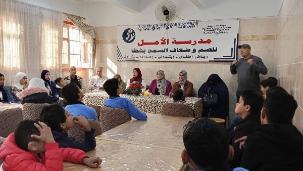 محافظة دمياط