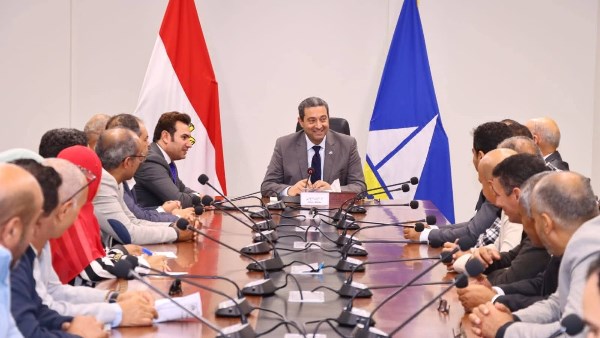 محافظة دمياط