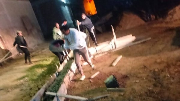 محافظة دمياط