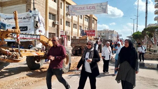 محافظة دمياط