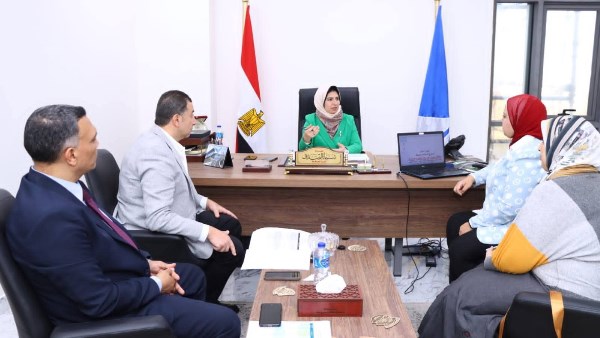 محافظة دمياط