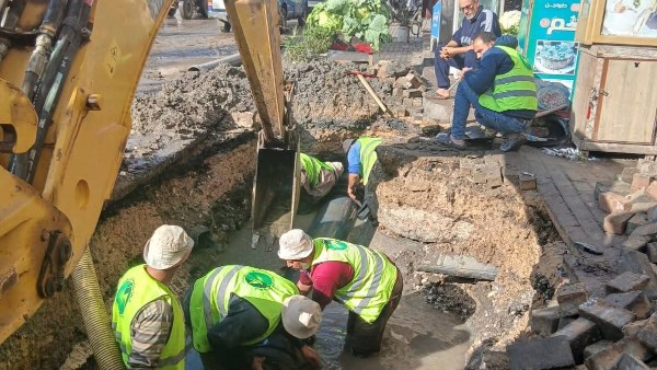 محافظة دمياط