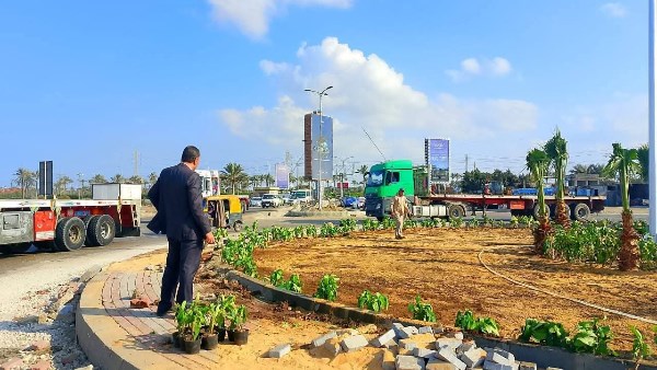 محافظة دمياط