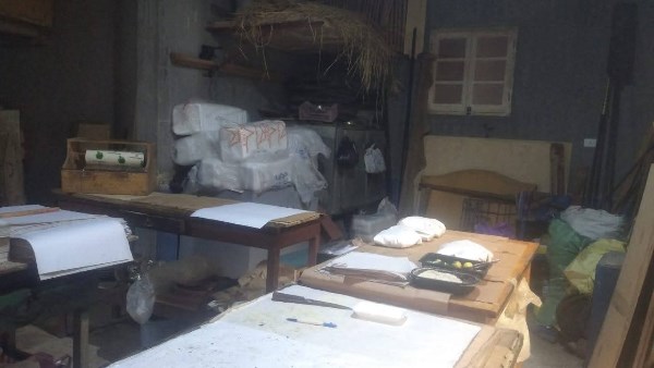 محافظة دمياط