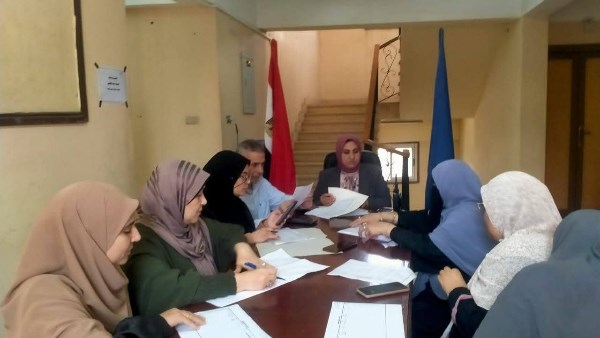 محافظة دمياط