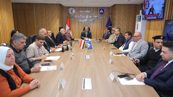 محافظة دمياط