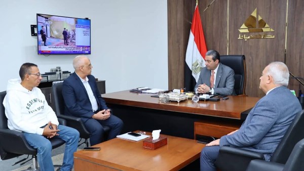 محافظة دمياط