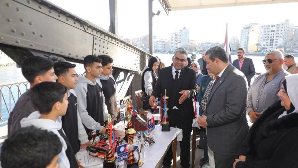 محافظة دمياط