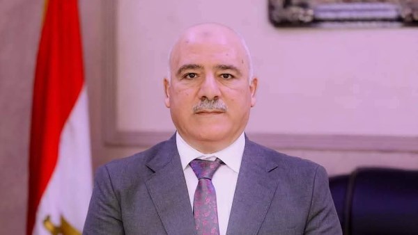 وكيل وزارة الصحة بالقليوبية 