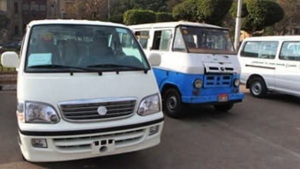 موقف السيارات 