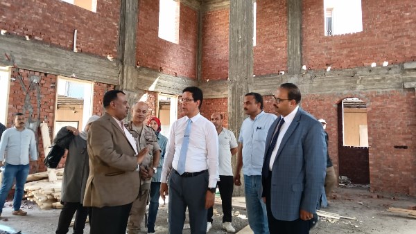 جانب من الجولة 