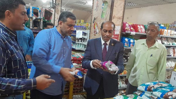 جانب من الافتتاح 