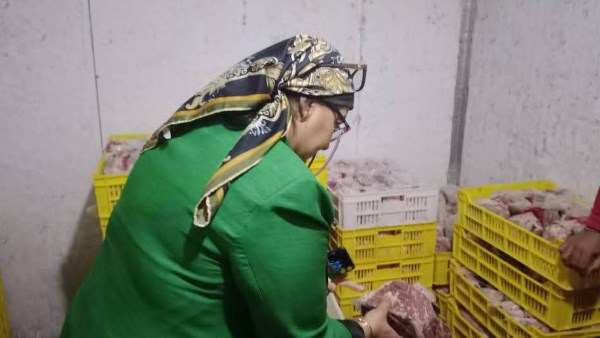 جانب من الحملة 