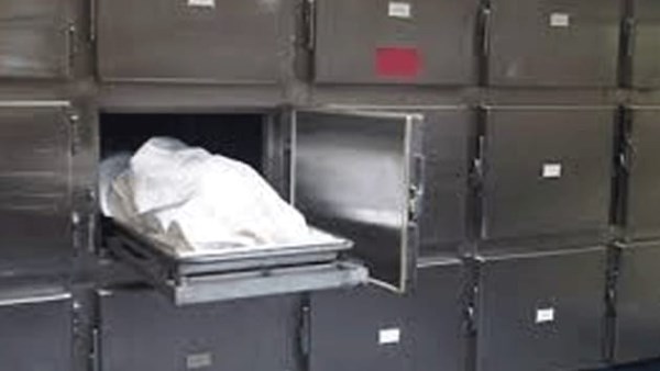 التصريح بدفن جثة عامل لقي مصرعه صعقا بالكهرباء داخل مصنع بالخانكة