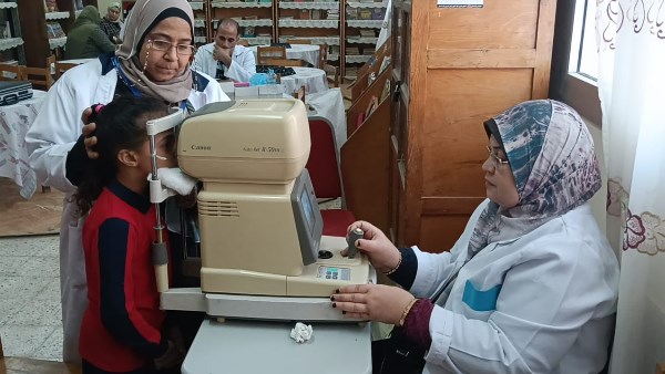 تعزيز الشفافية والنزاهة.. رئيس جامعة بنها يحيل مخالفات للنيابة العامة تفاصيل