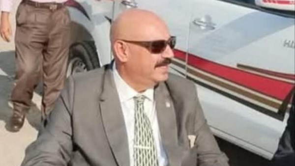 رئيس حي شرق شبرا الخيمة 