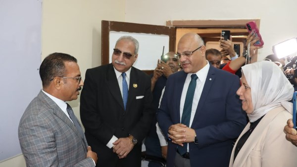 جانب من الجولة 