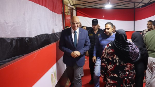 جانب من الجولة 