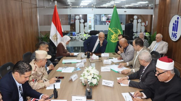 جانب من الجولة 