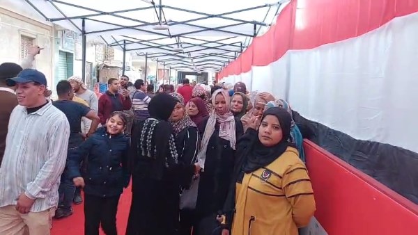 انتخابات مجلس النواب 