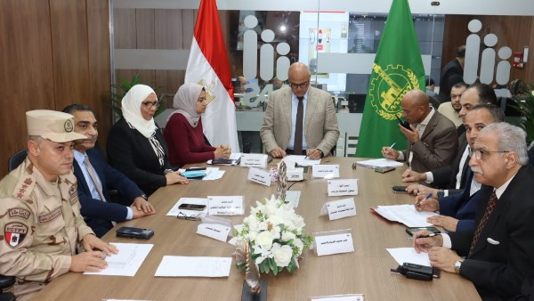 محافظ القليوبية: فتح وانتظام جميع اللجان في ثاني أيام انتخابات مجلس النواب