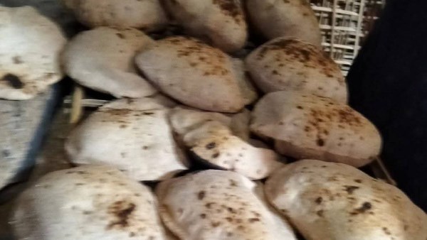 حملات تموينية 