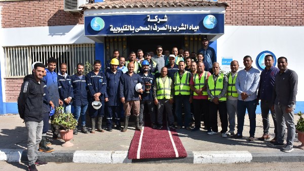 جانب من الجولة 