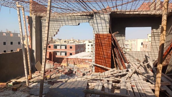 جانب من الحملة 