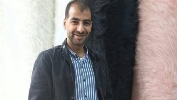 المجني عليه 