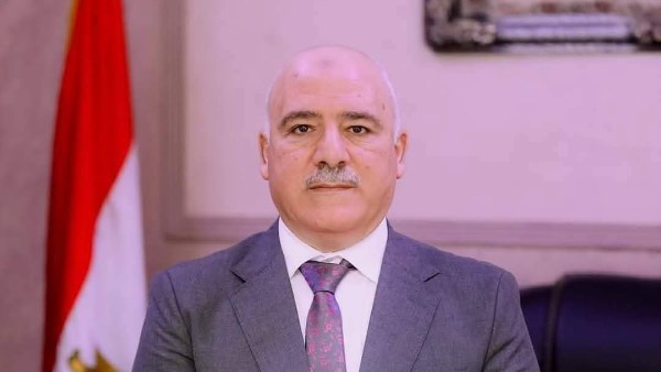 وكيل وزارة الصحة بالقليوبية 