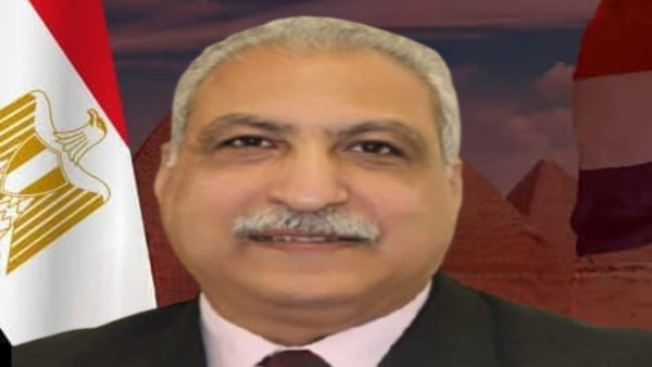 وكيل وزارة التربية والتعليم بالقليوبية 