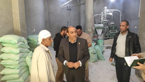 جانب من الحملة 