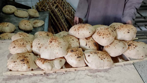 حملة تموينية 