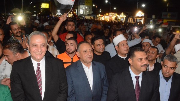 محافظ الغربية 