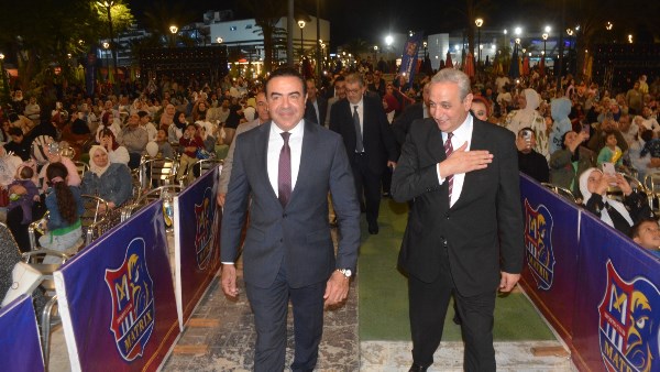 محافظ الغربية 