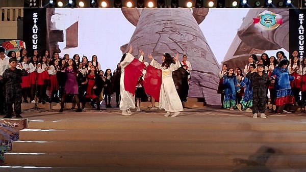 فرحة الغرباوية 