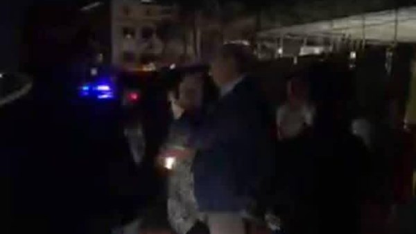 محافظ الغربية 