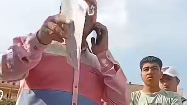 مدير مدرسة طنطا الثانوية الزراعية 