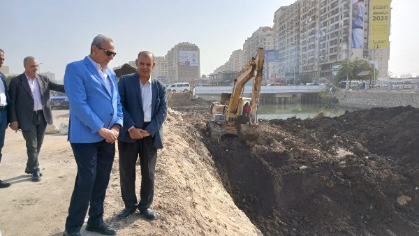 محافظ الغربية 